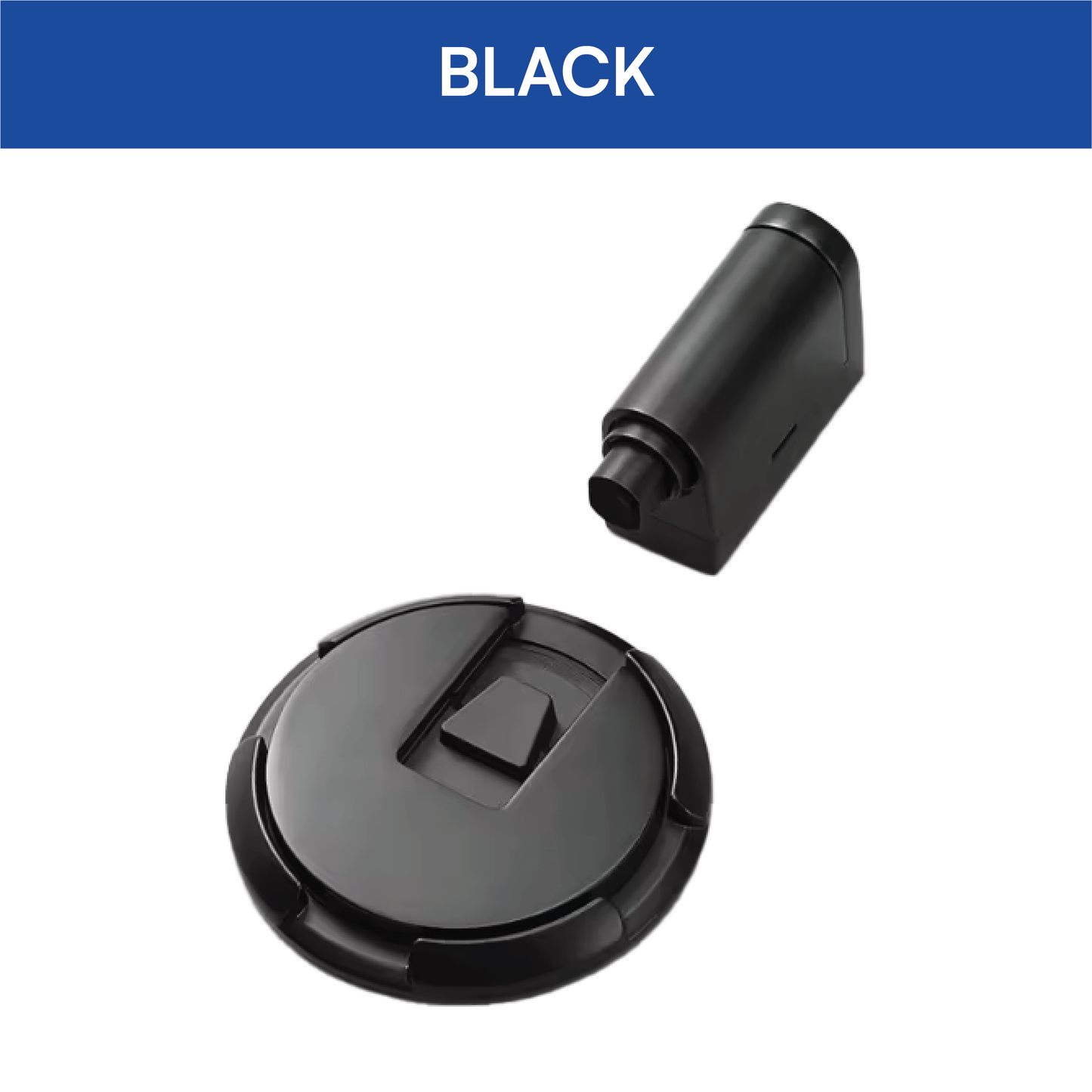 MAGLOCK™ TitanHold Pro - Heavy Duty Magnetic Door Stop